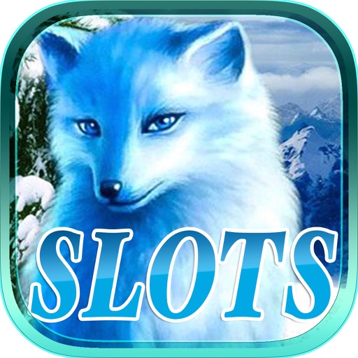 Ice Penguin Slots - Lucky Win Casino iOS App