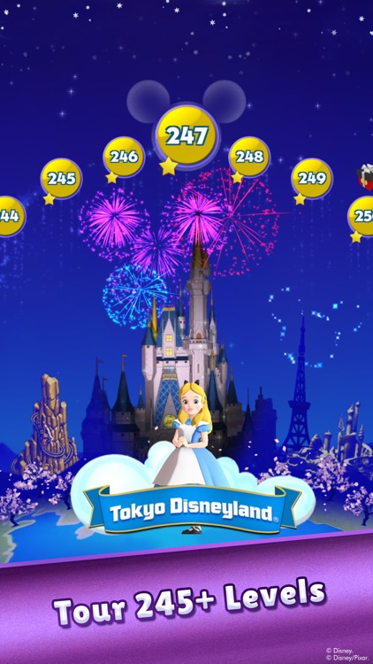 Disney Dream Treats screenshot-3