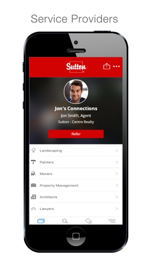 Sutton Centre Realty(圖1)-速報App