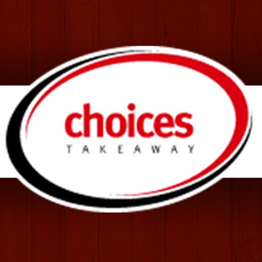 Choices Takeaway Indian