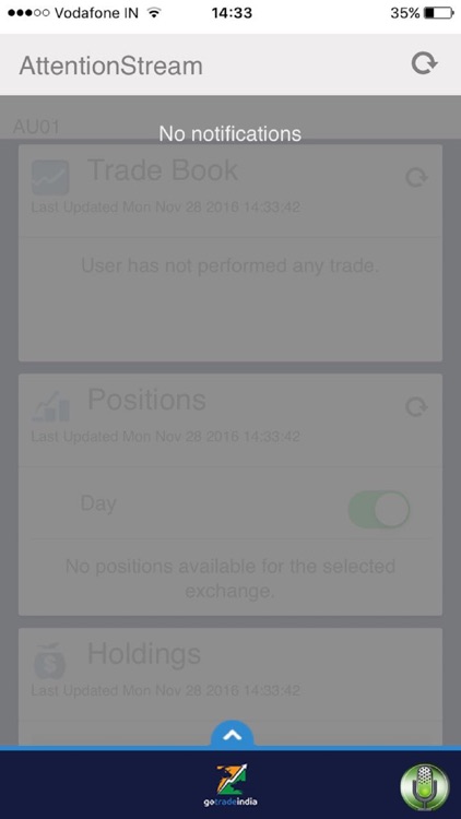 Go Trade India screenshot-3