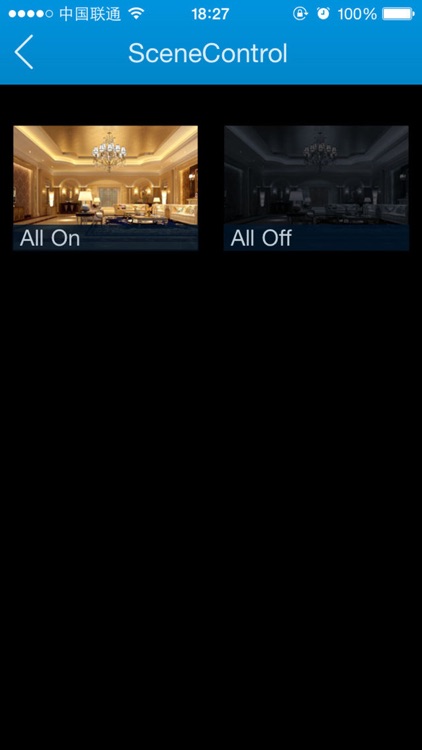 Casanube Smarthome screenshot-3