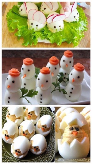 DIY Food Decoration(圖5)-速報App