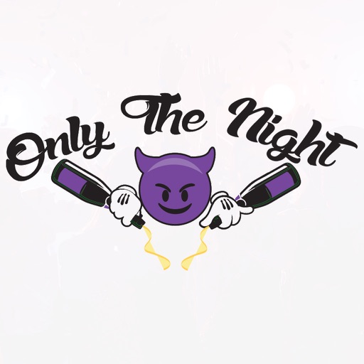 Only The Night icon