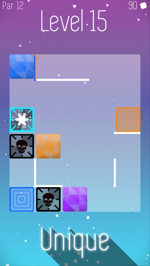 Color Glide - Puzzle Game(圖4)-速報App