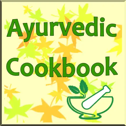 ayurvedic cook book Cheats