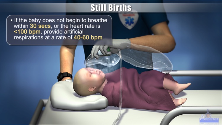 Medrills: Obstetrical Emergencies