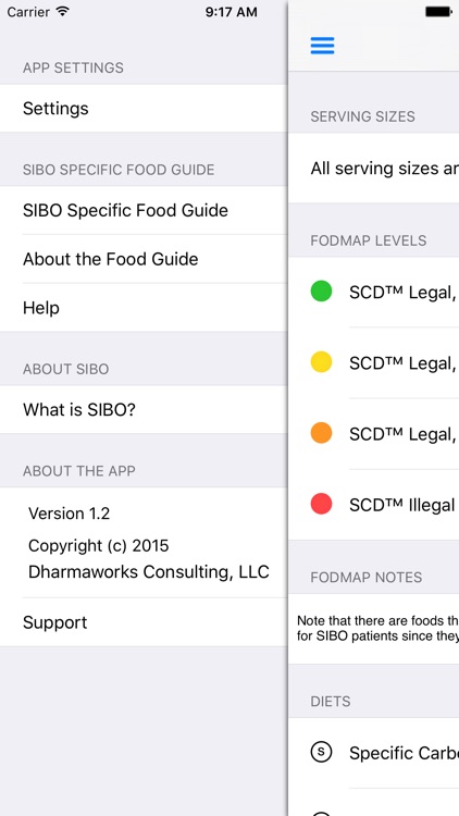 SIBO screenshot-4