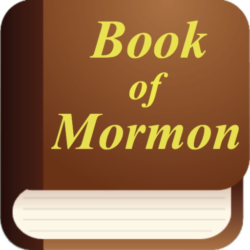 The Book of Mormon. Another Testament of Jesus Christ