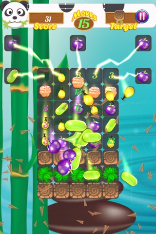 Jewels Fruit screenshot 3