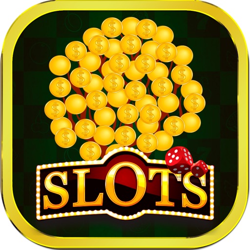 Vip Palace Play Vegas - SLOTS Casino icon