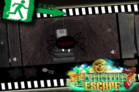 Rooms Escape 7 screenshot 3