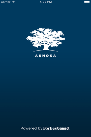 Ashoka Connect screenshot 2