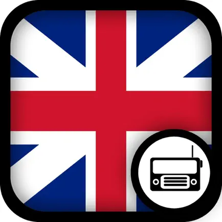 British Radio - UK Radio Читы