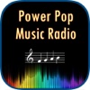 Power Pop Music Radio With Trending News