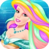 Ice Princess Hair Salon1 - Magic Spa Care