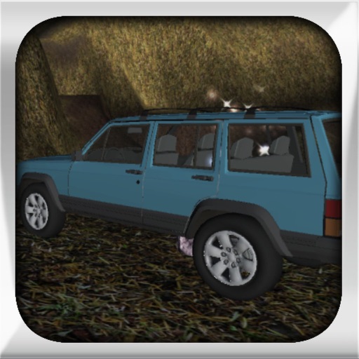 Off Road Jeep Game