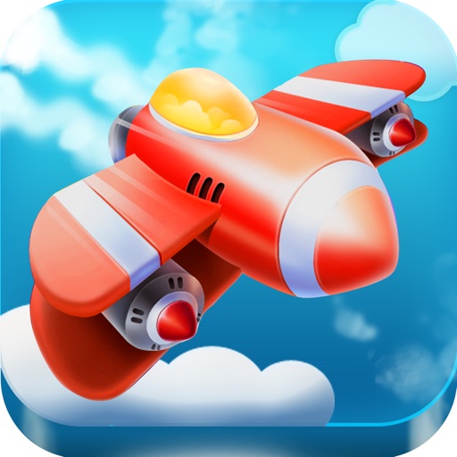 Against the flying chess-fun,games iOS App