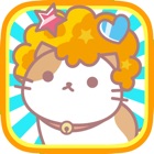 AfroCat ◆ Cute and free pet game ◆ Perfect for passing the time!