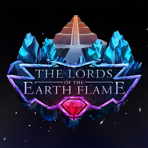 The Lords of the Earth Flame icon