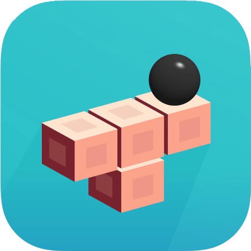 Ball Jump !!!!! iOS App