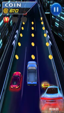 Game screenshot Racing Street Fever apk