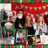 Christmas Collage & Photo Editor Free