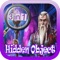 Hidden Object: Mystic Palace Wizard Free