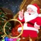 Free Marry Christmas Hidden Object