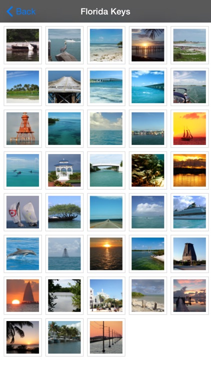 Florida Keys-Miami Offline Travel Guide screenshot-4