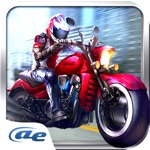 3D MOTOR Racing Games Free