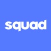 Squad App - Chat, Meet & Hook Up w/ Local Singles