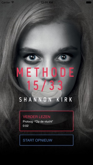 Methode 15/33: Proloog(圖1)-速報App