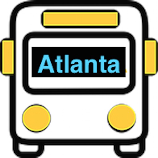 My Next Bus Atlanta Metro (Marta) Edition - Public Transit and Trip Planner