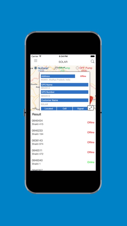 SHAKTI SOLAR REMOTE MONITORING screenshot-3