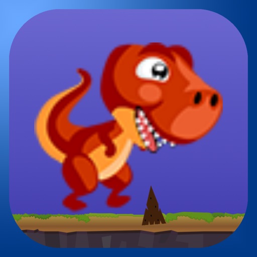 Super Dino iOS App