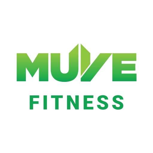 Muve Fitness icon