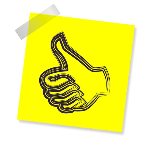 NoteStickers