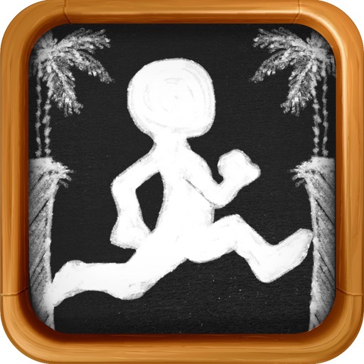 Stairs to Heaven iOS App