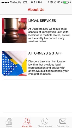 DiasporaLaw(圖2)-速報App