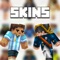 Skins for Minecraft P...