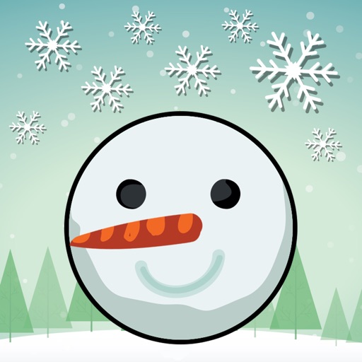 Christmas vs. Snowman icon