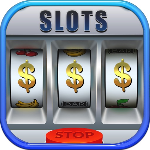 Speedball Slots - Insanely Powerful Slots - Test your wits and patience Icon