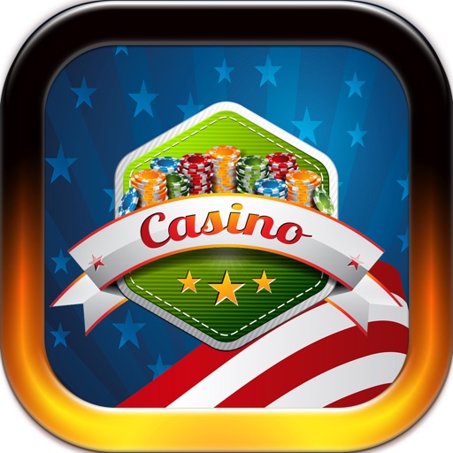 GSM Big Fun Casino- Free Slots Las Vegas Games Icon