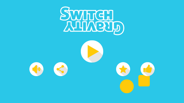 Switch Gravity !(圖1)-速報App