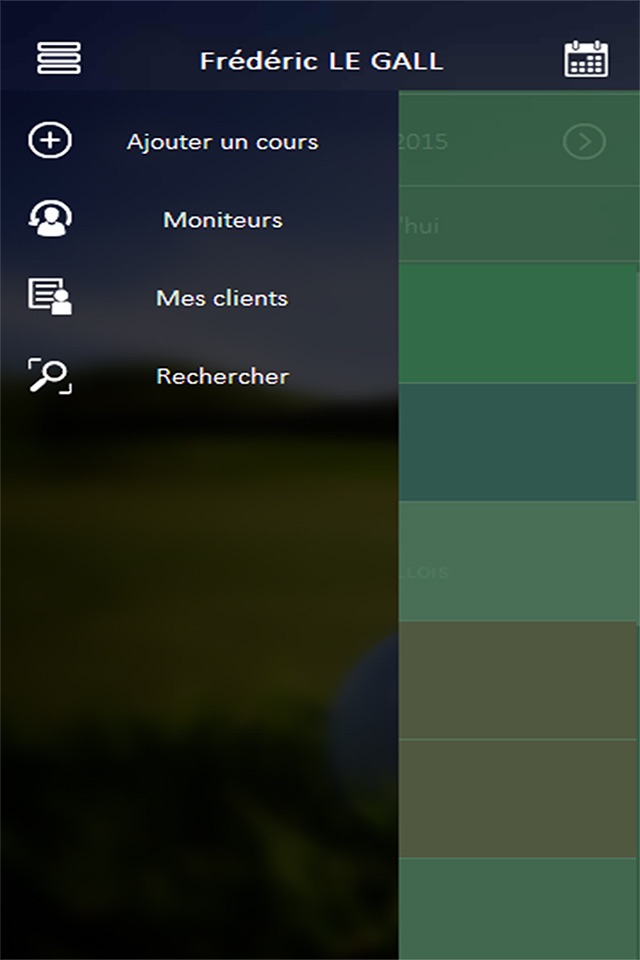 Albatros Enseignement PRO screenshot 4