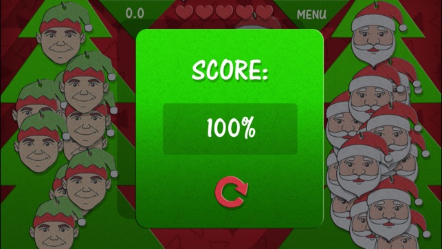 Santa Claus Game - Crazy Catcher Skill Games(圖4)-速報App