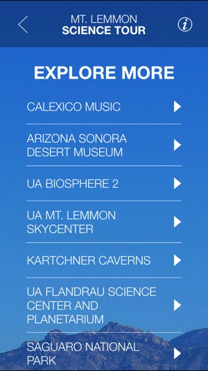 Mt. Lemmon Science Tour(圖5)-速報App