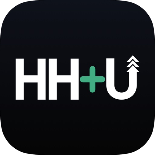 HH+U iOS App