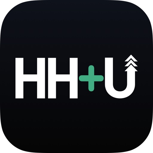 Ios hh. Картинка HH В телефоне.